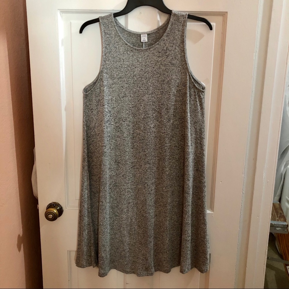 Cute Summer Flowy Dress